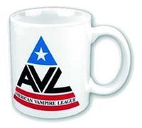 True Blood mug American Vampire League G