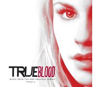 True Blood – Musique de la saison 4 (Bande originale) – CD