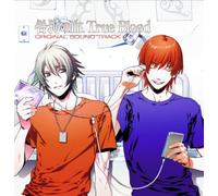 咎狗の血 True Blood ORIGINAL SOUND TRACK 通常版