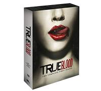 True Blood - Prava krev 1. serie (True Blood Season 1) (Tchèque version)