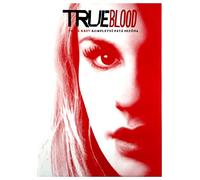 True Blood - Prava krev 5. serie 5DVD (True Blood Season 5) (Tchèque version)