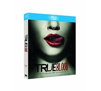 True Blood - Saison 1 - Blu-ray - HBO