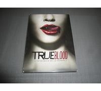 True Blood - Saison 1 - DVD - HBO