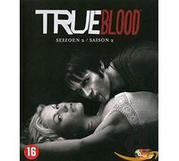 True Blood - Saison 2 [Blu-ray]