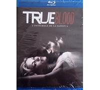 True Blood – Blu-ray – L'intégrale de la saison 2 – Warner Bros.