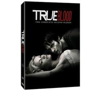 True Blood - Saison 2 - Dvd Séries Tv (2010) Avec Jeremy Irons