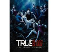 True Blood Saison 3