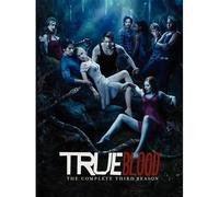 True Blood – Warner Bros. – Saison 3
