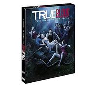 True Blood – DVD – L'intégrale de la Saison 3 – Warner Bros.