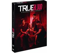 True Blood – DVD – L'intégrale de la saison 4 – Warner Bros.