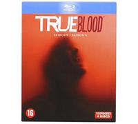 True Blood-Saison 6 [Blu-Ray]