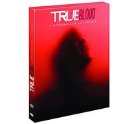 True Blood - Saison 6 - DVD - HBO