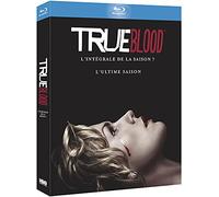 True Blood – Anna Paquin – Blu-ray – Coffret intégral de la saison 7