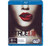 True Blood: Season 1
