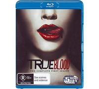 True Blood – Warner Bros. – Saison 1