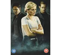 True Blood - The Complete Series 1-7 - Standard Edition - Import Uk