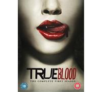 True Blood Season 1 [Standard Edition] [Import]
