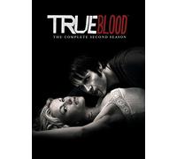 True Blood – Saison 2 – Import (Royaume‑Uni) – Warner Bros.