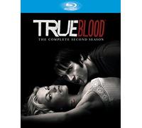 True Blood Season 2 [Blu-Ray] [Import]