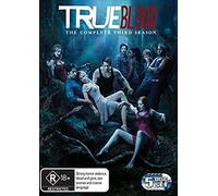 True Blood : Season 3