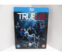 True Blood Season 3 (HBO) [Standard Edition] [Import]