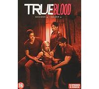 True Blood Season 4