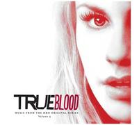 True Blood – Musique de la saison 4 (Bande originale) – CD