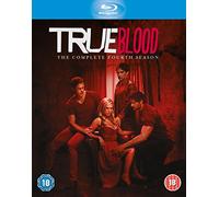 True Blood-Season 4 (HBO) [Standard Edition] [Import]