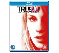 True Blood - Season 5 [STANDARD EDITION] [Import anglais]