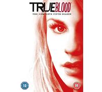 True Blood - Season 5 [STANDARD EDITION] [Import anglais]