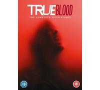 TRUE BLOOD SEASON 6