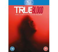 TRUE BLOOD SEASON 6 BLURAY