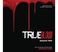 Nathan Barr - True Blood Season 2 - Original TV Soundt