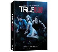 True Blood - Seasons 1-3