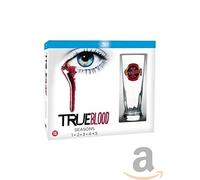 TV Series - BLU-RAY - True blood - Seizoen 1-5 (1 Blu-ray)