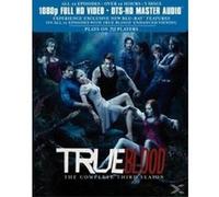 True Blood Season 3 (HBO) [Standard Edition] [Import]