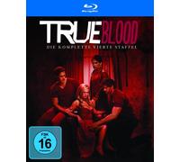 True Blood - Staffel 4 [Blu-ray]