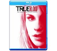 True Blood-Staffel 5 [Blu-Ray] [Import]