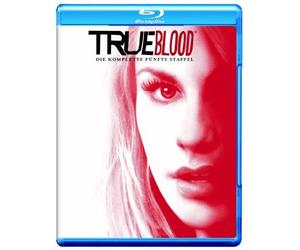 True Blood-Staffel 5 [Blu-Ray] [Import]