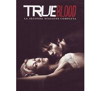 True Blood Stagione 02 [Import]
