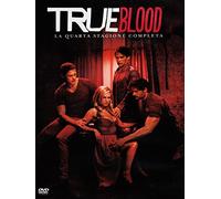 True Blood Stagione 04 [Import]