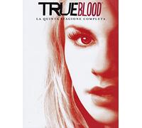True blood Stagione 05