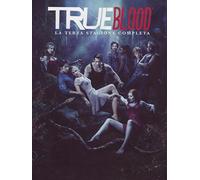 True Blood-Stagione 3 [Import]