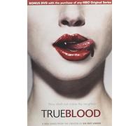 True Blood: Strange Love