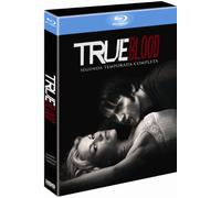 True Blood Temporada 1 [Blu-Ray] [Import]