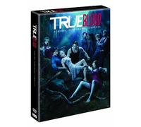 True Blood Temporada 3 [Import]