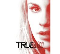 True Blood: The Complete Fifth Season