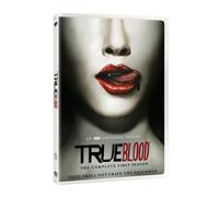 True Blood: The Complete First Season