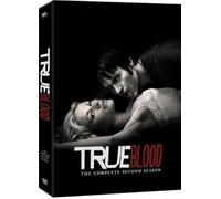 True Blood: The Complete Second Season