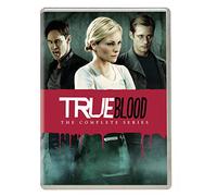 True Blood: The Complete Series